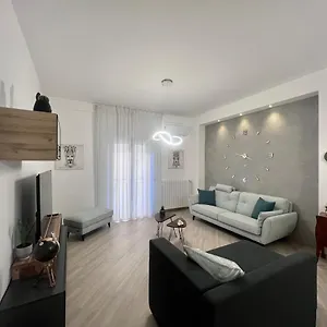 Arcuri Apartamento