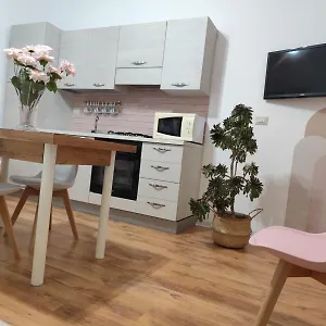 Apartment Casa Belvedere, Agrigento