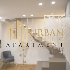 Urban Chic Apartamento
