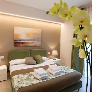 Tra Templi E Mare Luxury Apartamento
