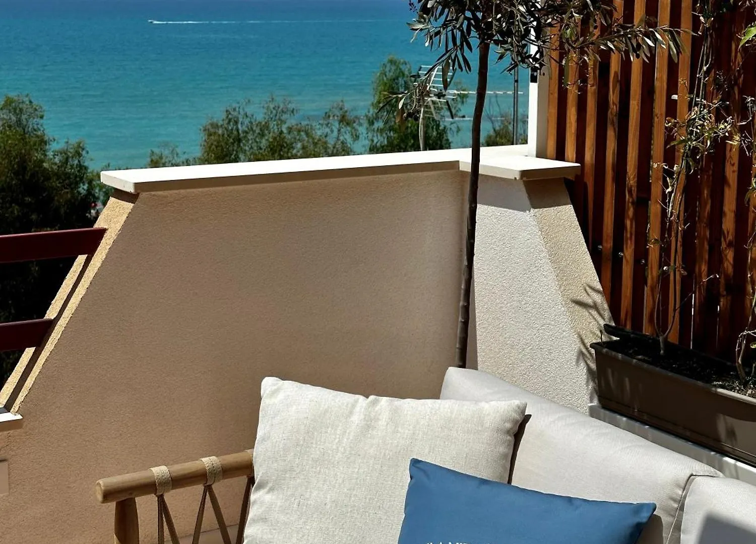 Casa Barca - Luxury Apartment 阿格里真托