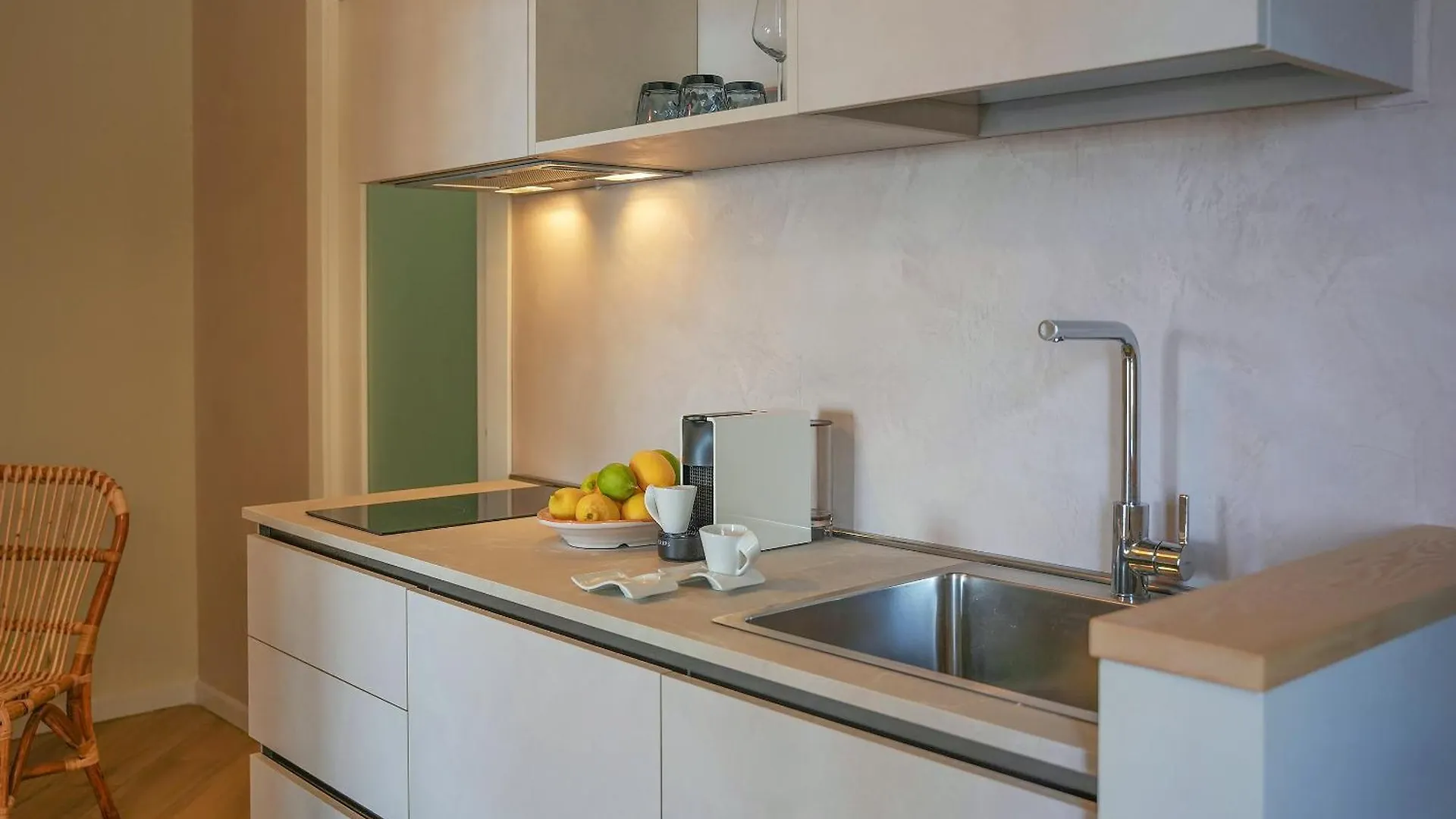 Casa Barca - Luxury Apartment 阿格里真托 意大利