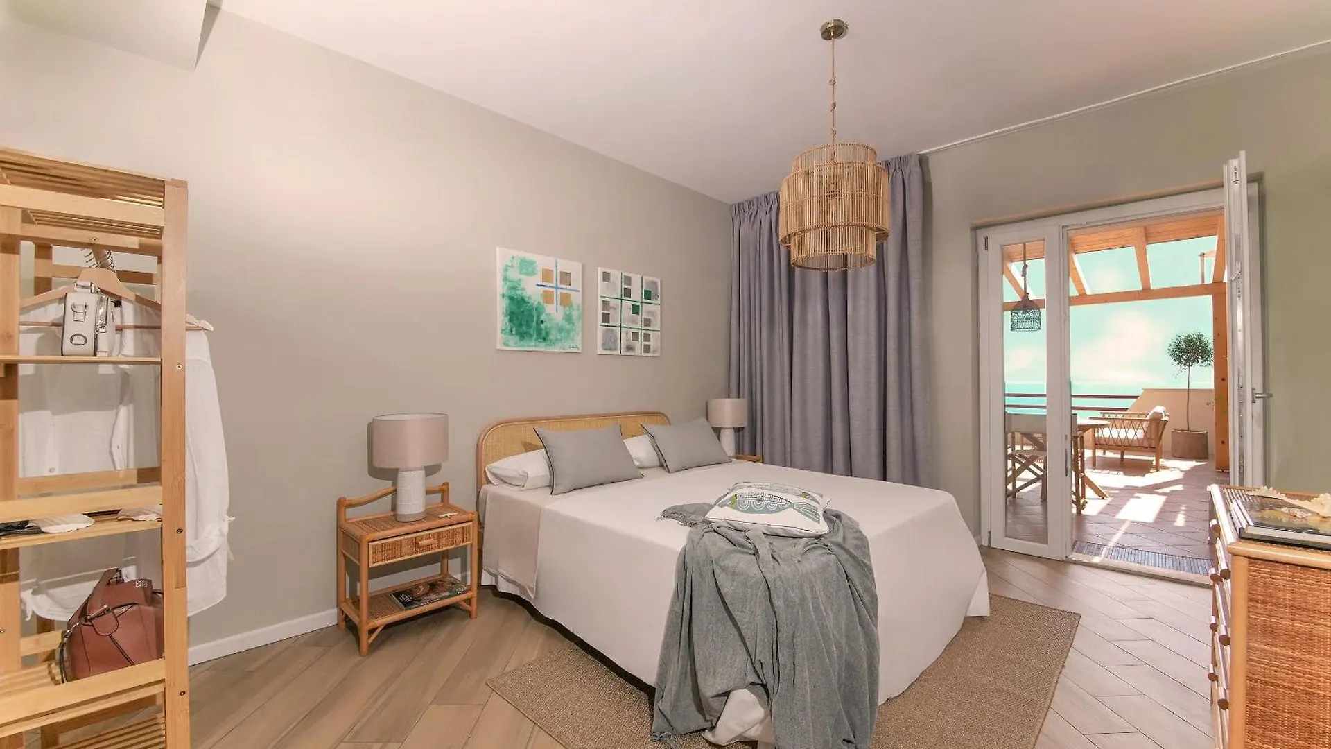 Casa Barca - Luxury Apartment 阿格里真托 0*,  意大利