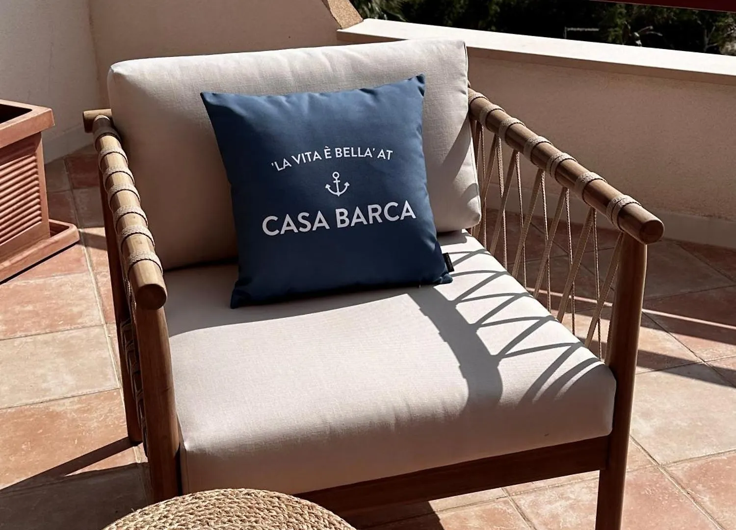 Casa Barca - Luxury Apartment 阿格里真托 意大利